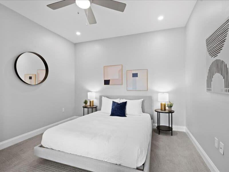 Cozysuites Modern 1Br, Ppg Paints Arena, Pitts Πίτσμπουργκ Εξωτερικό φωτογραφία