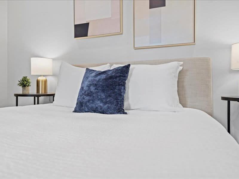 Cozysuites Modern 1Br, Ppg Paints Arena, Pitts Πίτσμπουργκ Εξωτερικό φωτογραφία