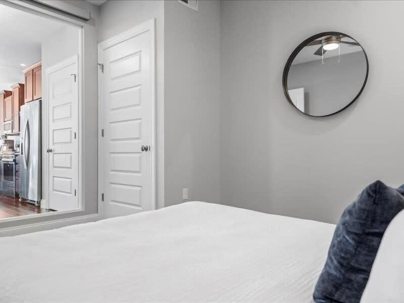 Cozysuites Modern 1Br, Ppg Paints Arena, Pitts Πίτσμπουργκ Εξωτερικό φωτογραφία