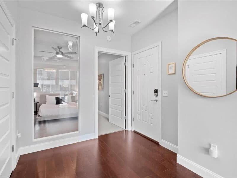 Cozysuites Modern 1Br, Ppg Paints Arena, Pitts Πίτσμπουργκ Εξωτερικό φωτογραφία