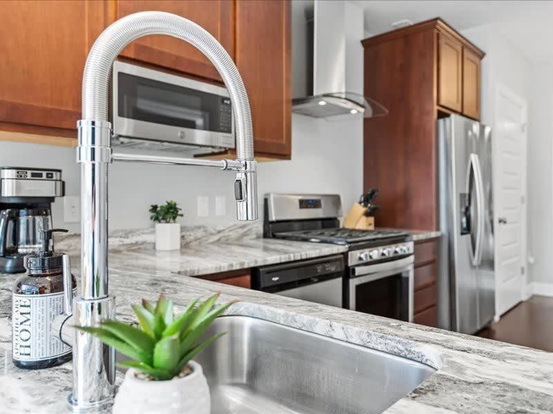 Cozysuites Modern 1Br, Ppg Paints Arena, Pitts Πίτσμπουργκ Εξωτερικό φωτογραφία