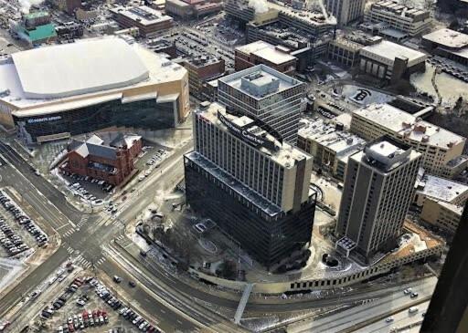 Cozysuites Modern 1Br, Ppg Paints Arena, Pitts Πίτσμπουργκ Εξωτερικό φωτογραφία