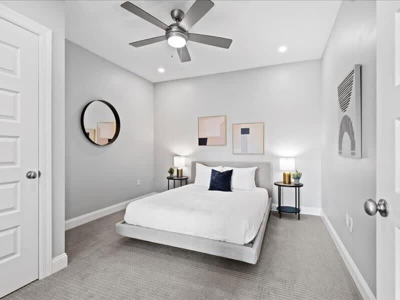 Cozysuites Modern 1Br, Ppg Paints Arena, Pitts Πίτσμπουργκ Εξωτερικό φωτογραφία
