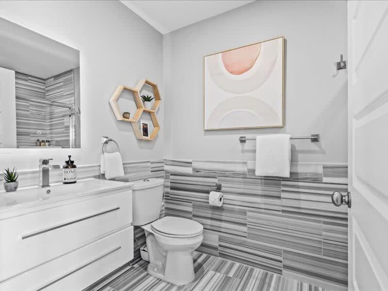 Cozysuites Modern 1Br, Ppg Paints Arena, Pitts Πίτσμπουργκ Εξωτερικό φωτογραφία