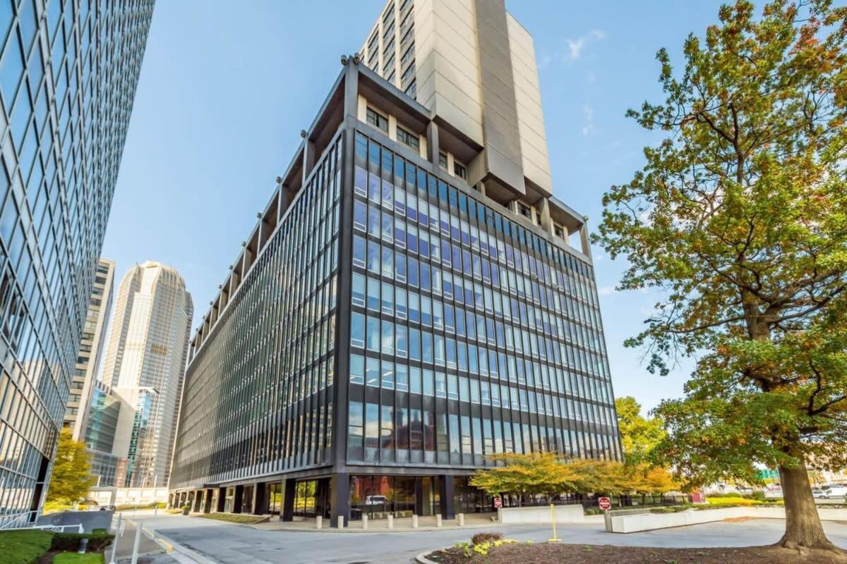 Cozysuites Modern 1Br, Ppg Paints Arena, Pitts Πίτσμπουργκ Εξωτερικό φωτογραφία