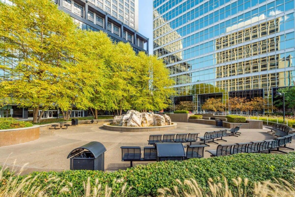Cozysuites Modern 1Br, Ppg Paints Arena, Pitts Πίτσμπουργκ Εξωτερικό φωτογραφία